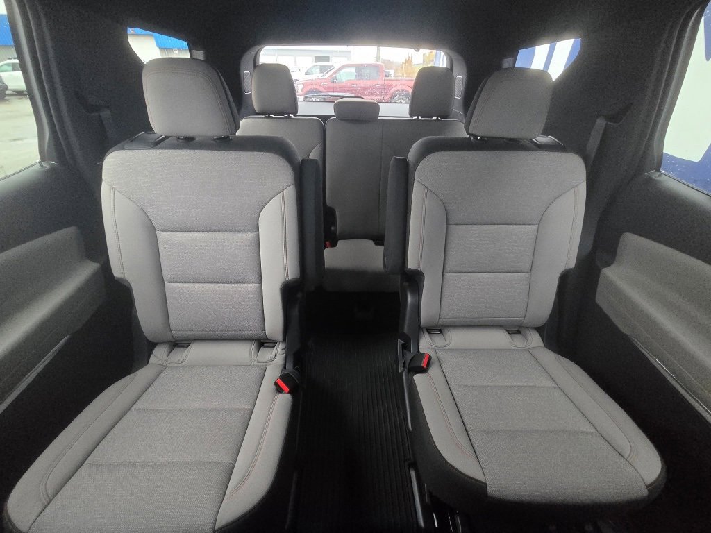 New 2026 Chevrolet Traverse LT w/ LPO, Floor Liner Package image 26