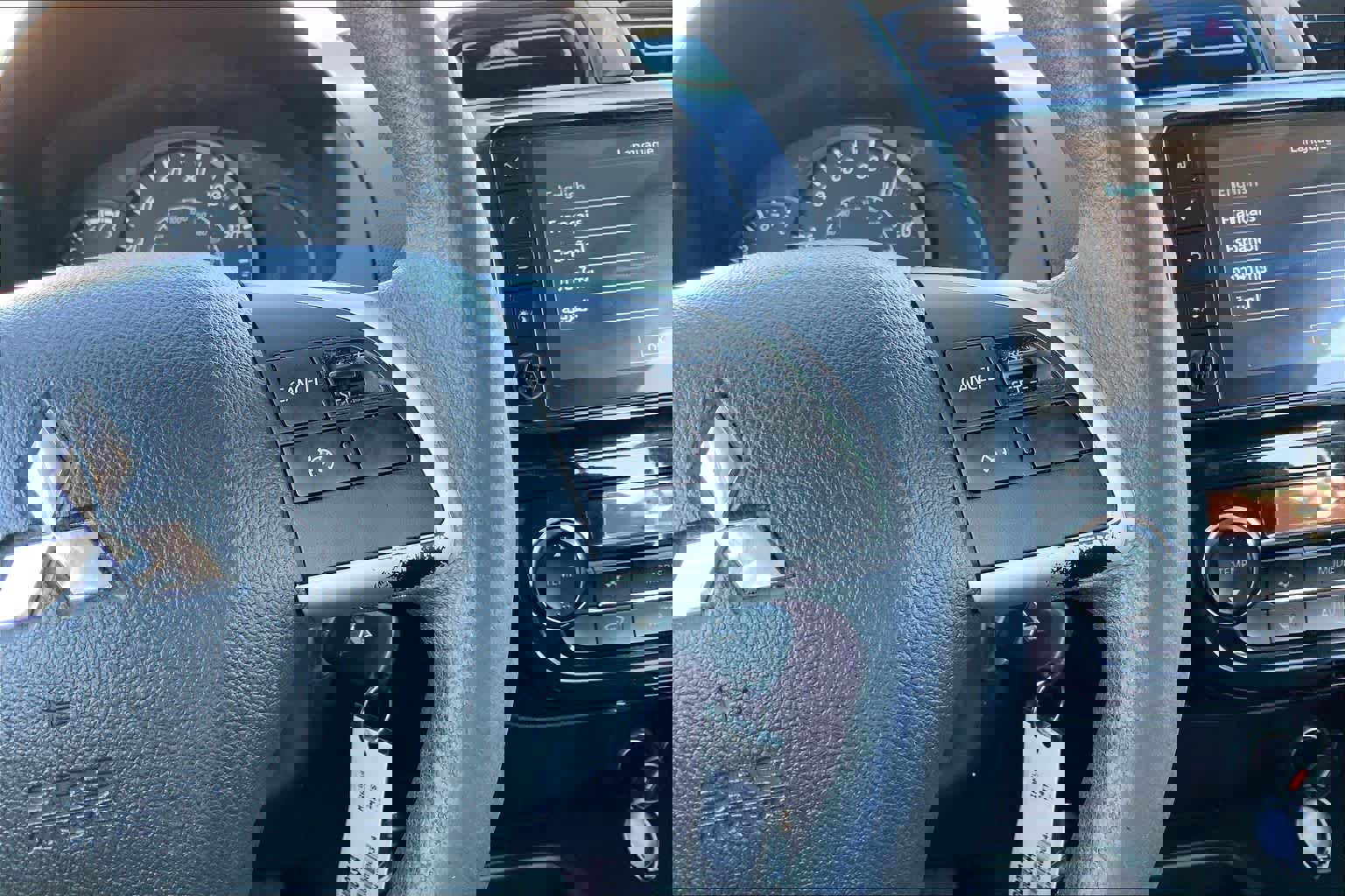 Used 2024 Mitsubishi Mirage LE image 24