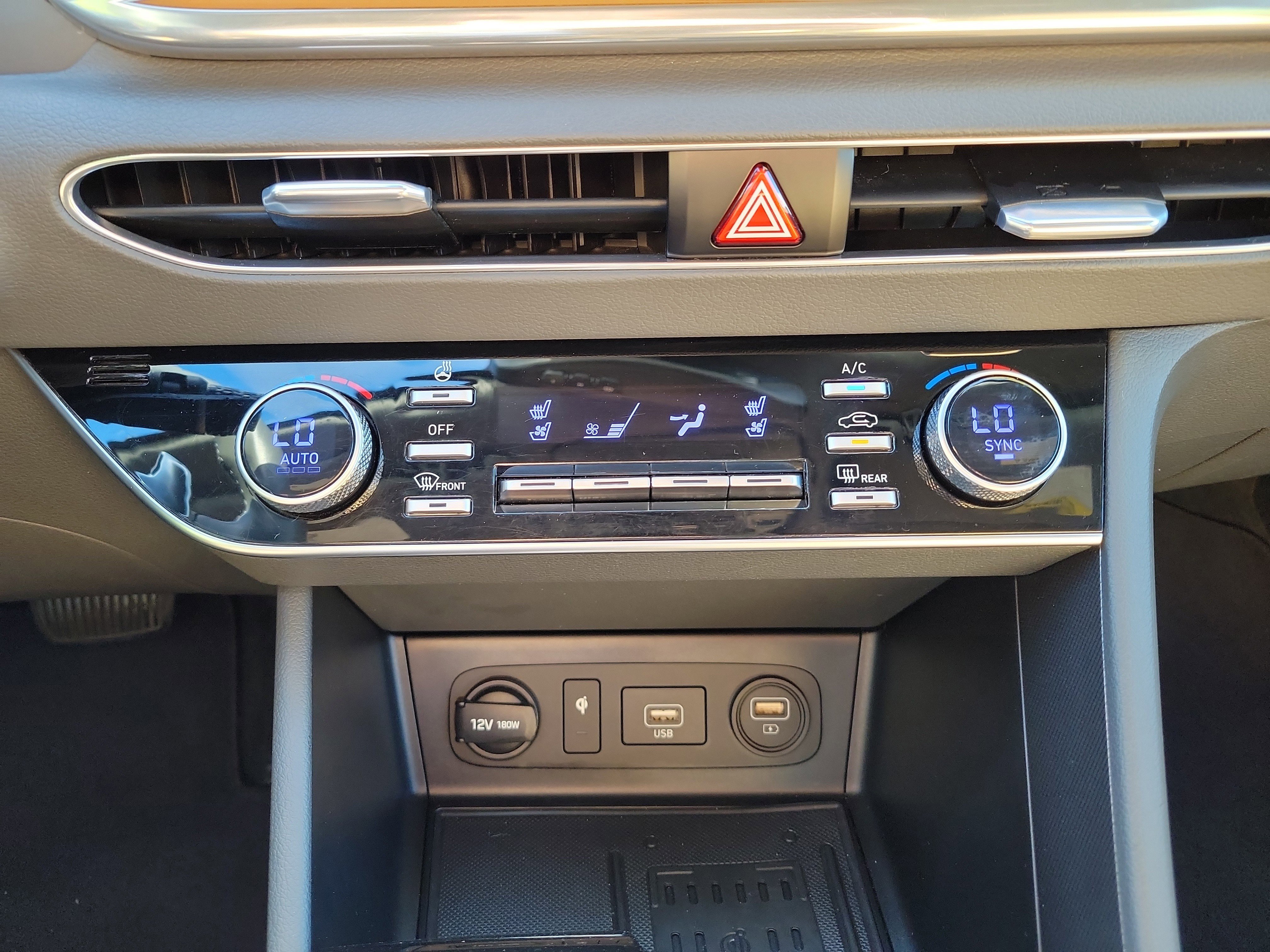 Used 2020 Hyundai Sonata Limited FWD image 34