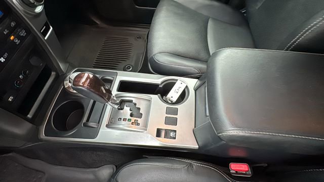 Used 2024 Toyota 4Runner Limited image 22