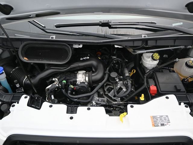 Used 2022 Ford Transit 250 Low Roof image 14