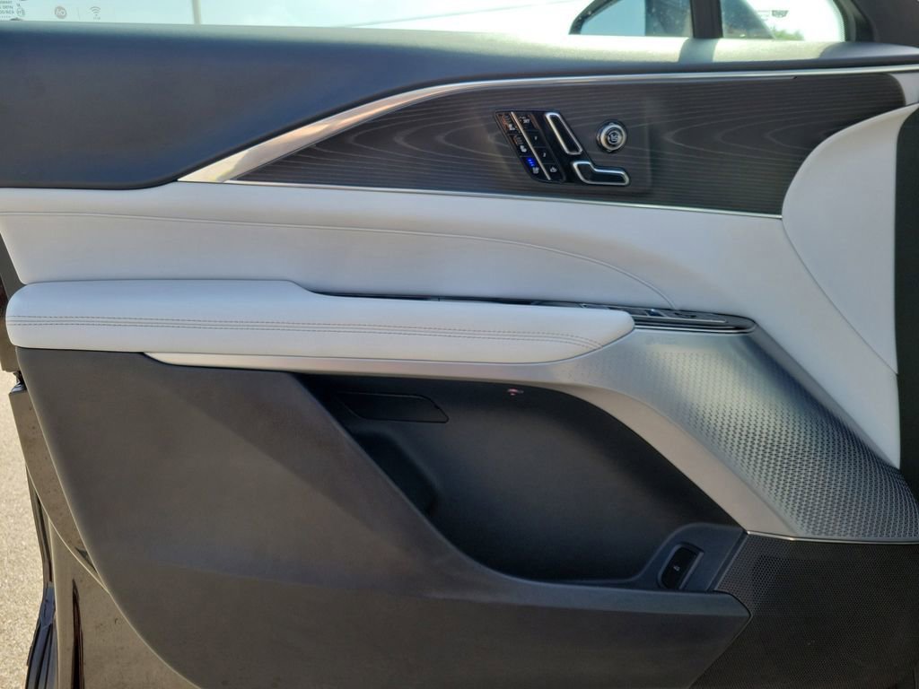 Used 2024 Cadillac Lyriq Sport w/ LPO, Floor Liner Package AWD/4WD image 14