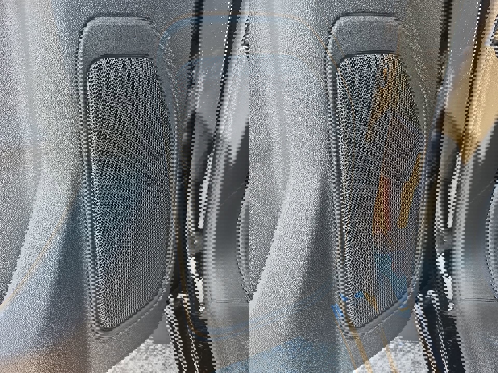 New 2026 Chevrolet Silverado 1500 Custom image 19