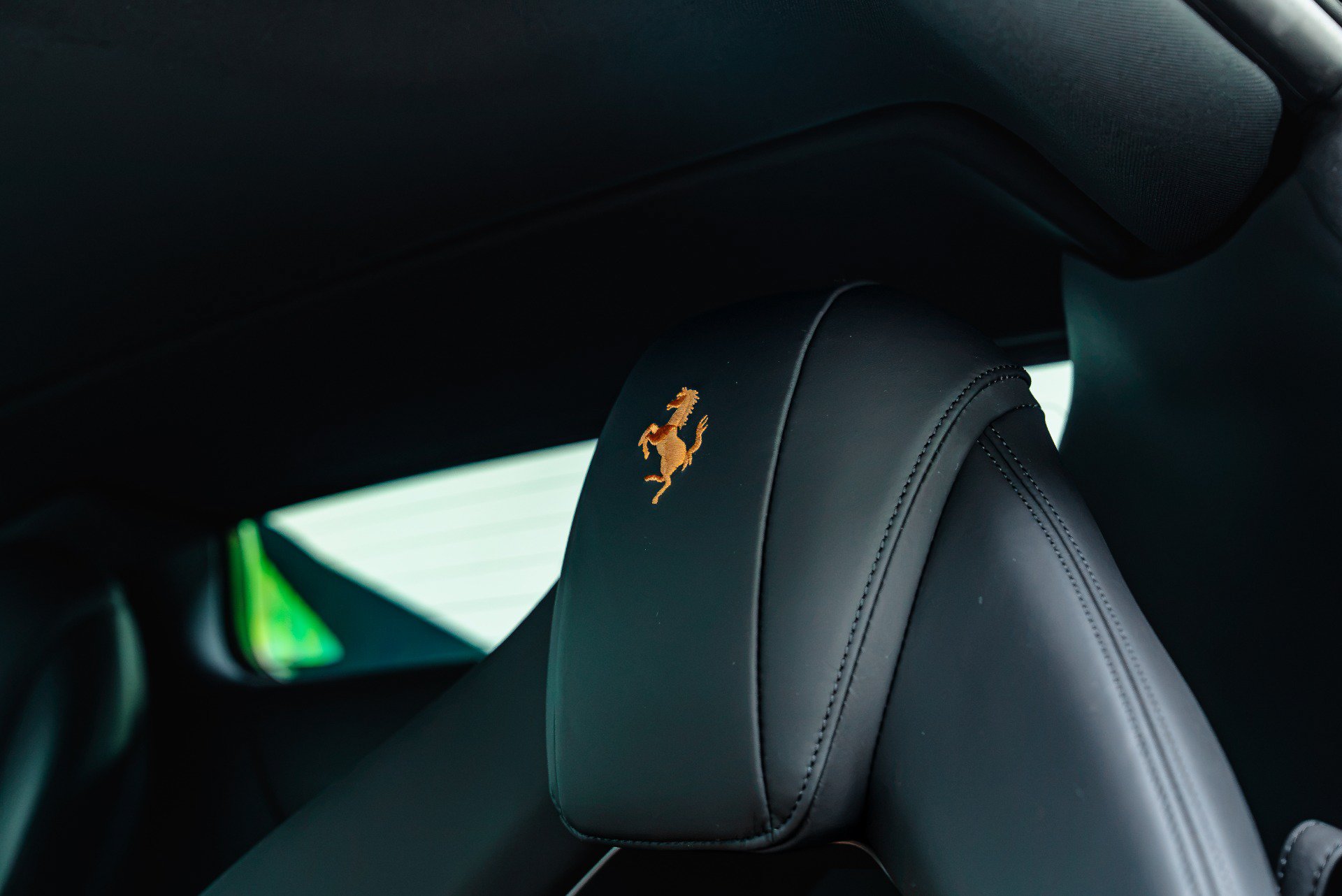 Used 2023 Ferrari 812 GTS RWD image 43