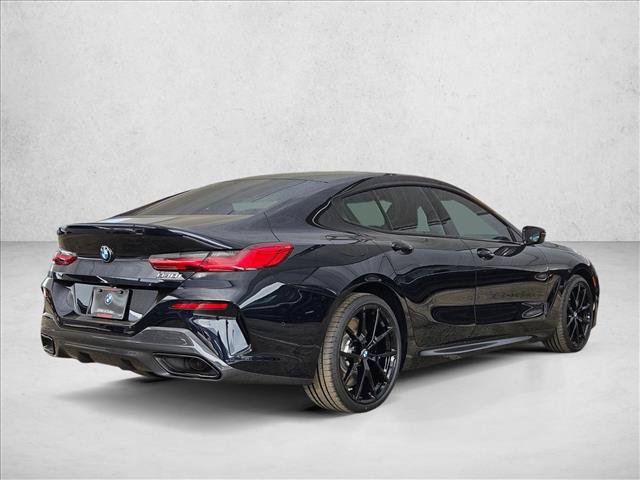 New 2026 BMW 840i w/ M Sport Professional Package RWD image 2