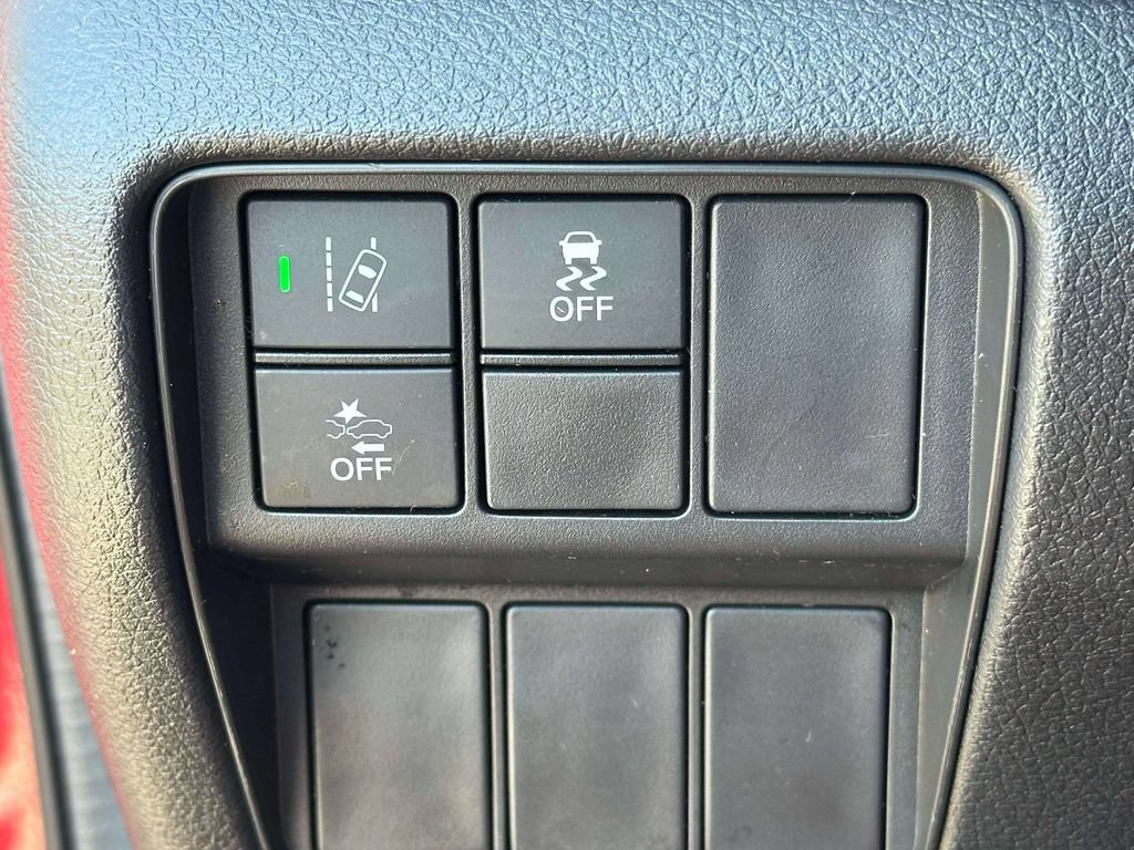 Certified 2021 Honda CR-V Special Edition image 17