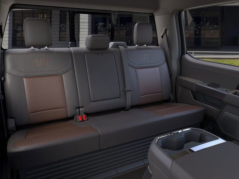 New 2026 Ford F250 King Ranch w/ Tremor Off-Road Package image 11