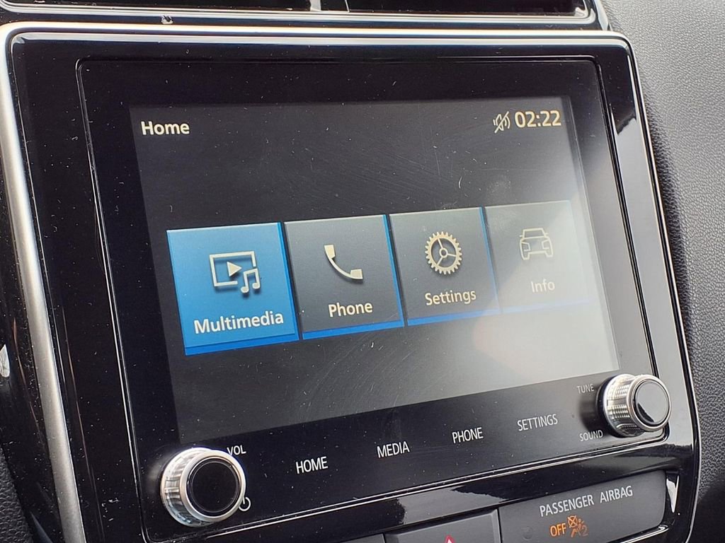 Used 2024 Mitsubishi Outlander Sport SE image 24