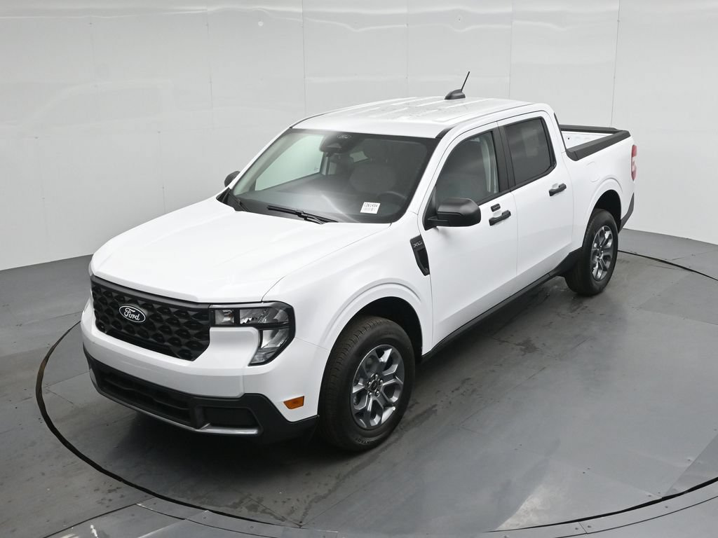 New 2026 Ford Maverick XLT FWD image 33