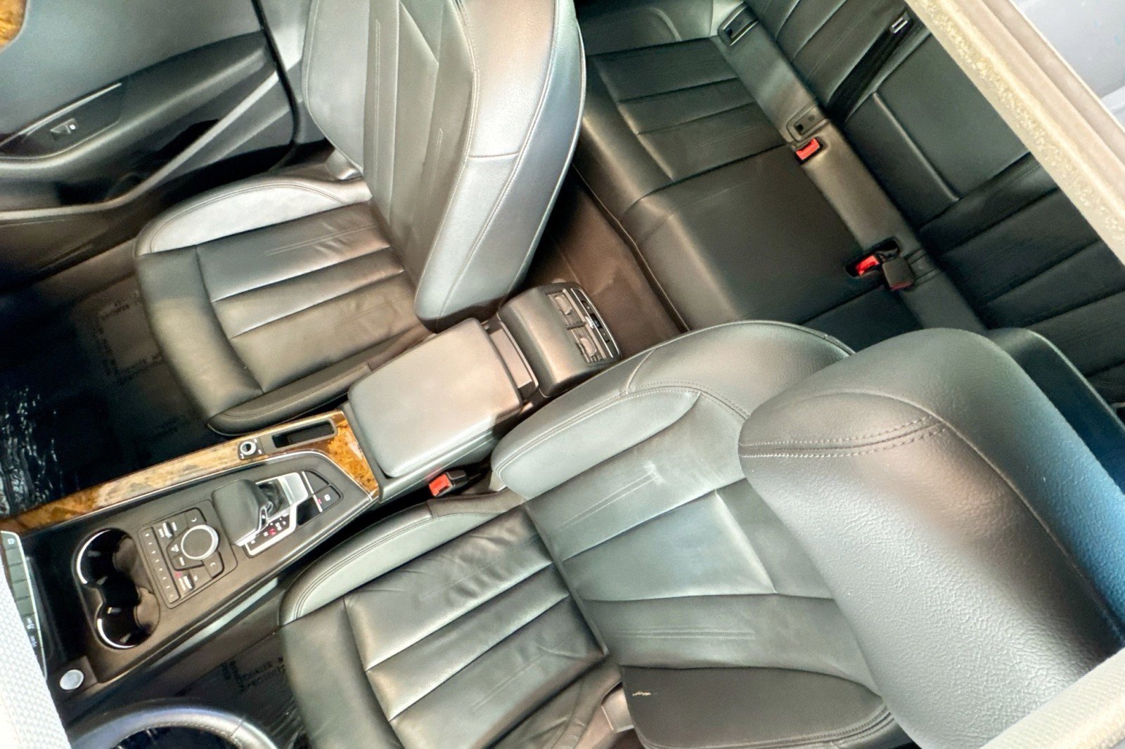 Used 2019 Audi A4 2.0T Premium w/ Convenience Package AWD/4WD image 19
