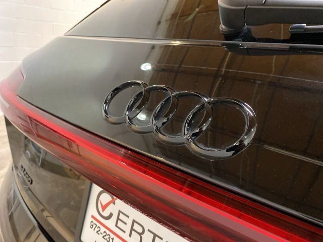 Used 2022 Audi e-tron Premium w/ Convenience Plus Package AWD/4WD image 97