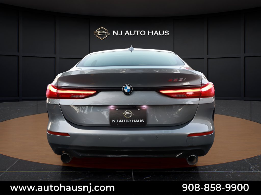 Used 2024 BMW 228i Gran Coupe FWD image 14
