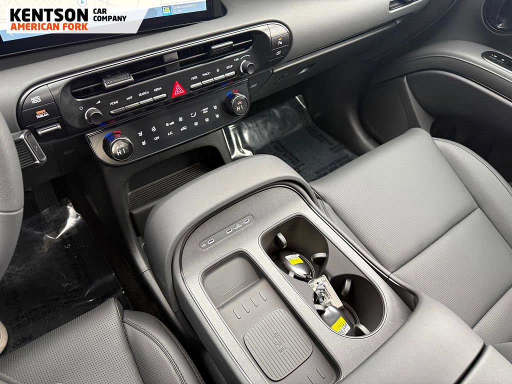 Used 2026 Hyundai Palisade XRT Pro image 25