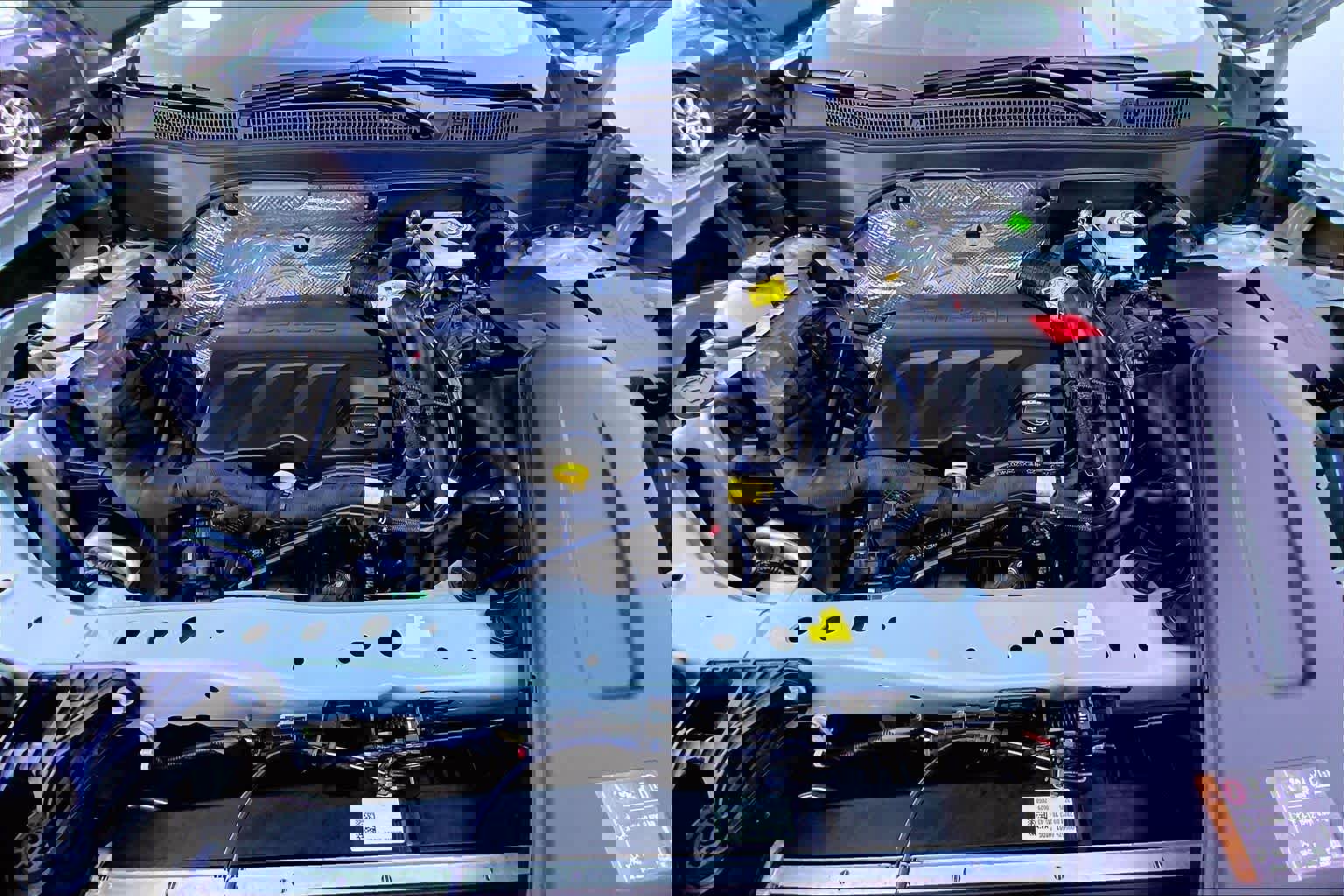 Used 2025 Chevrolet Trax ACTIV w/ Sunroof Package image 30