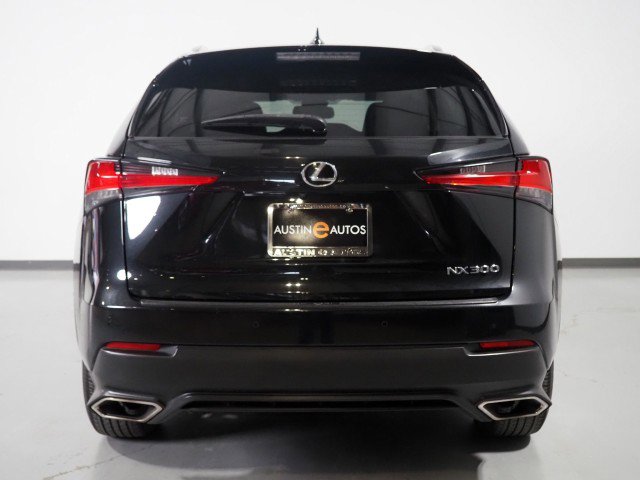 Used 2019 Lexus NX 300 FWD w/ Premium Package image 49