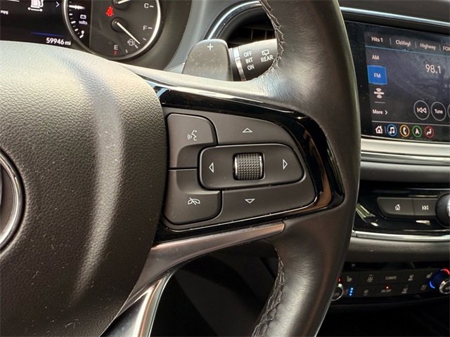 Used 2024 Buick Enclave Premium image 15