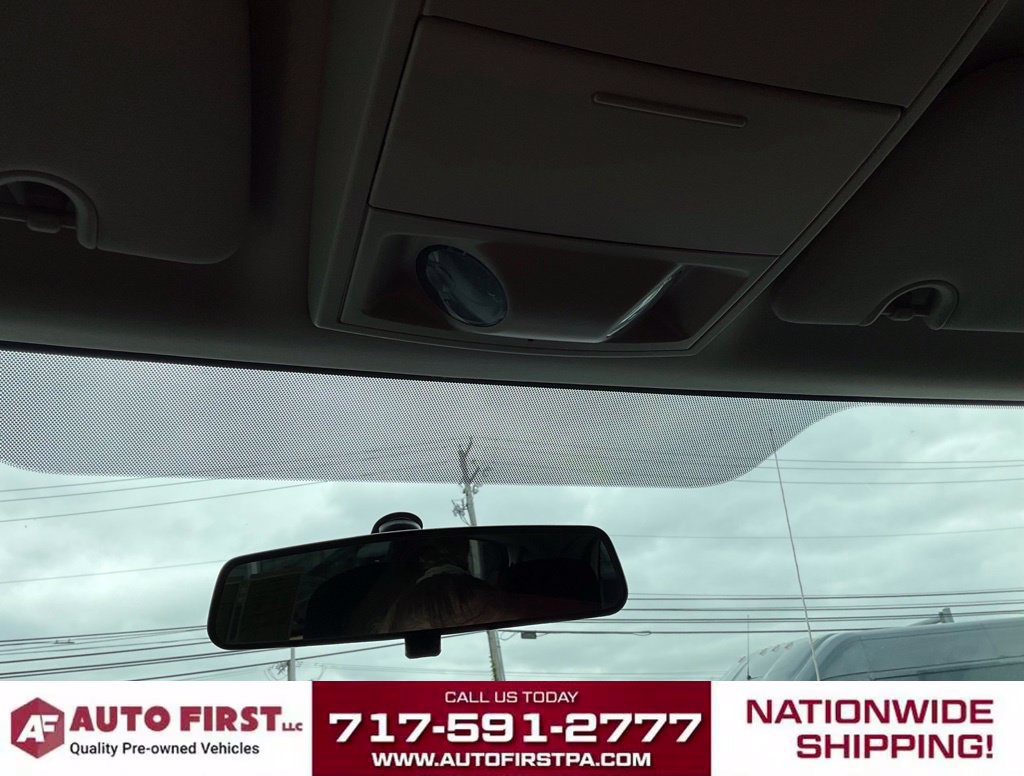 Used 2017 Dodge Grand Caravan SE w/ Power Window Group FWD image 26