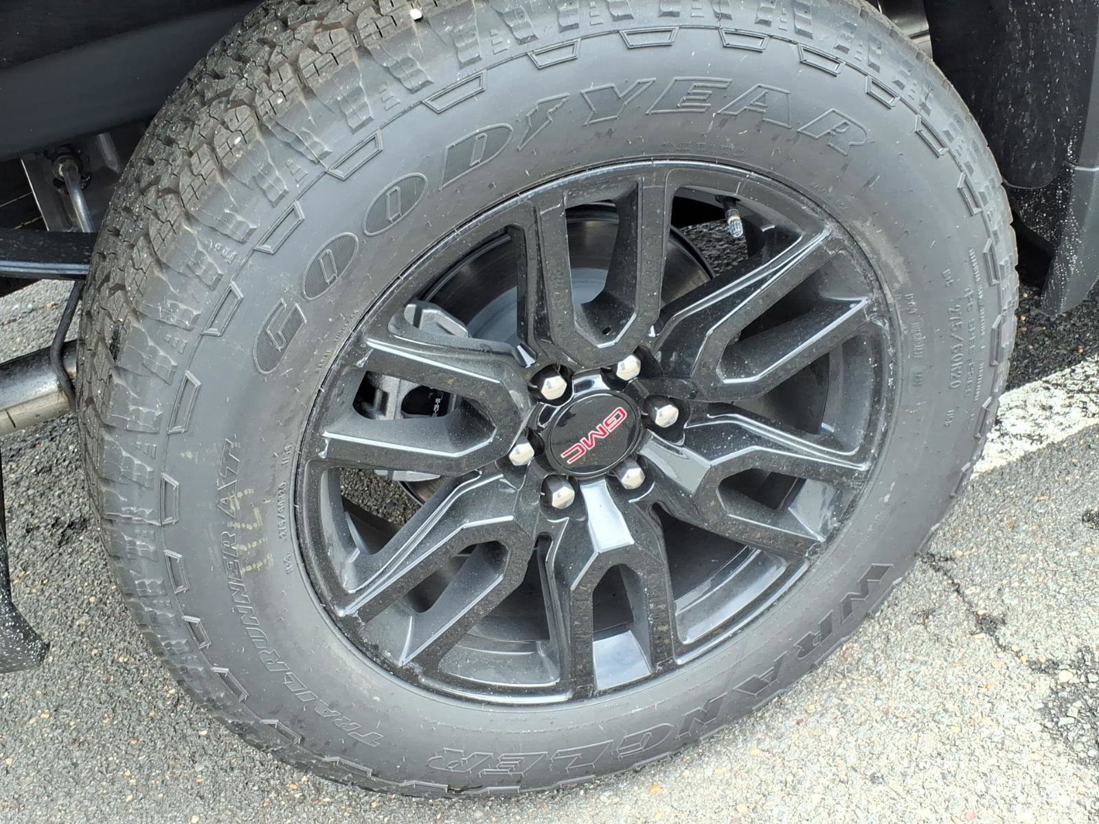 New 2026 GMC Sierra 1500 Elevation w/ Preferred Package image 7