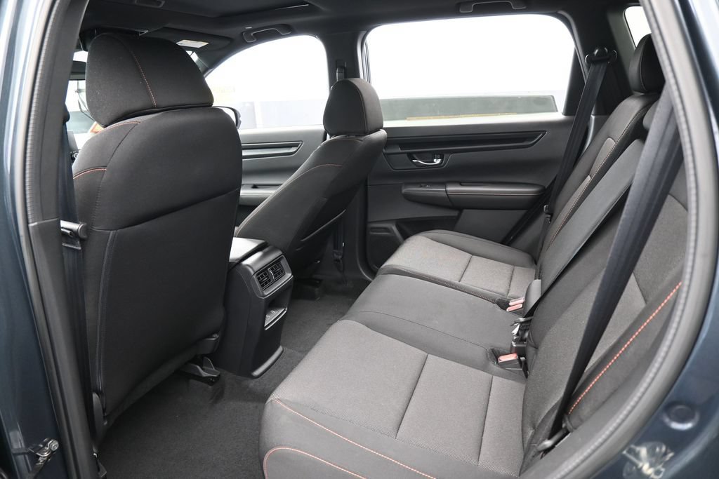 Used 2025 Honda CR-V Sport image 36