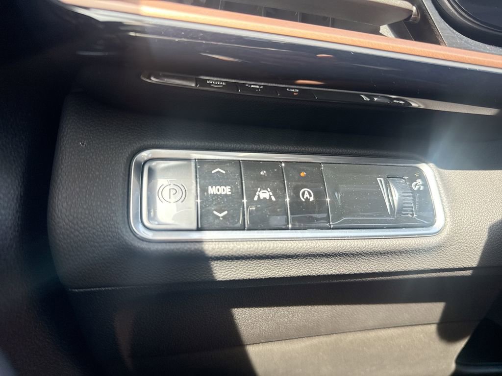 New 2026 Buick Envision Sport Touring AWD/4WD image 18