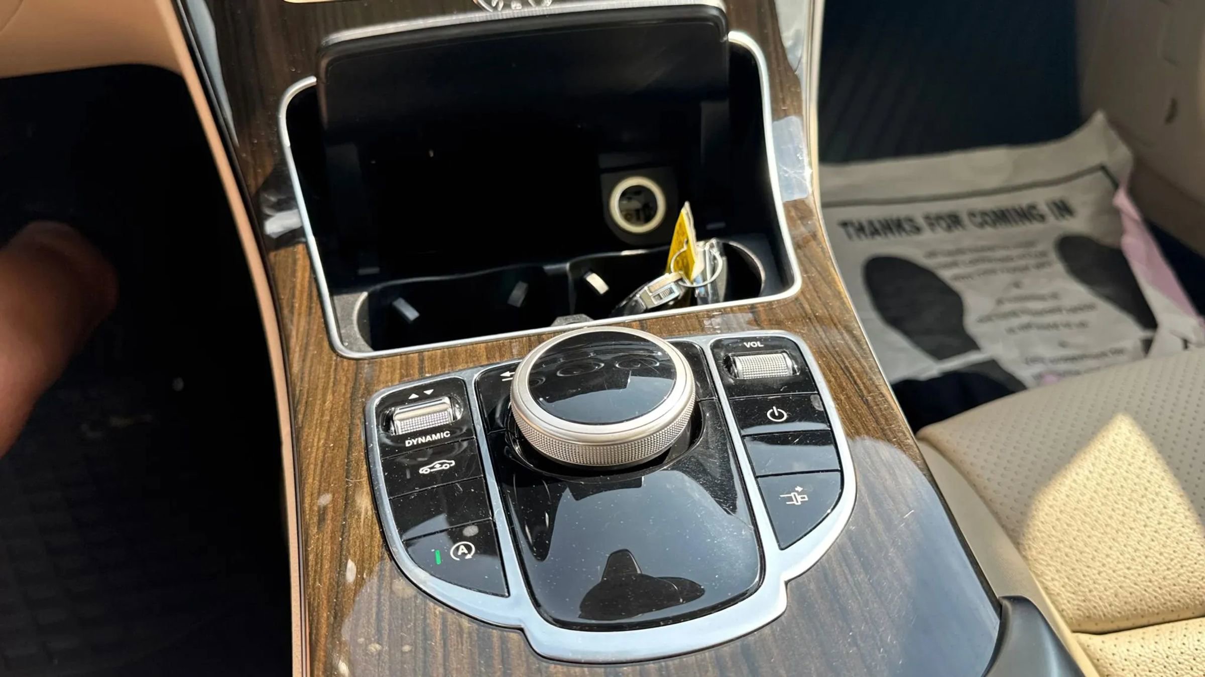 Used 2017 Mercedes-Benz C 300 4MATIC Coupe image 19