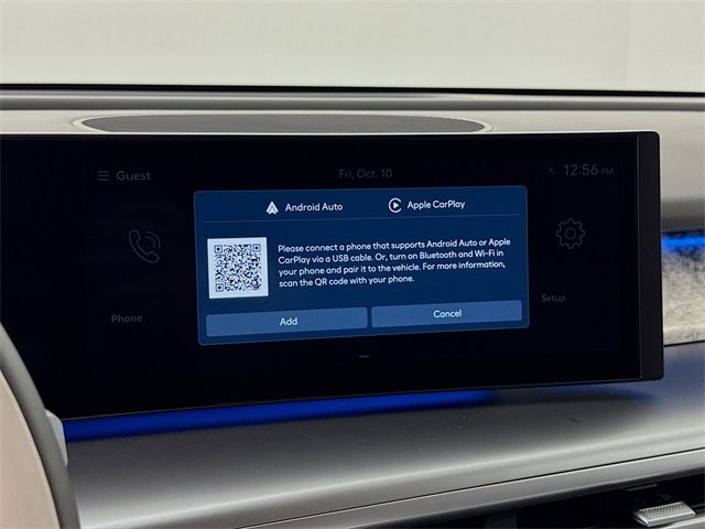 New 2026 Hyundai Ioniq 9 Calligraphy image 24