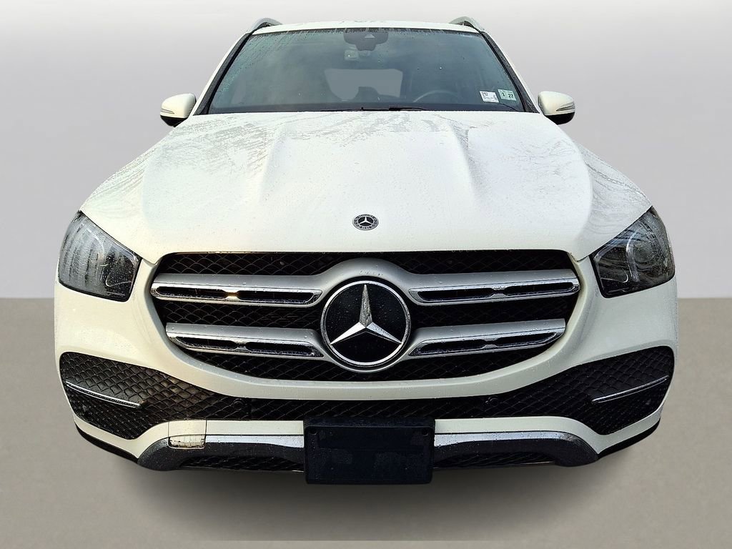 Used 2020 Mercedes-Benz GLE 350 4MATIC image 2