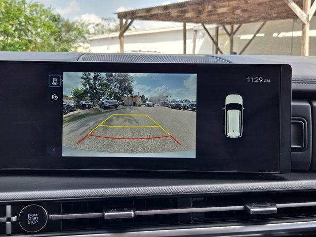 Used 2025 Hyundai Santa Fe SEL FWD image 19