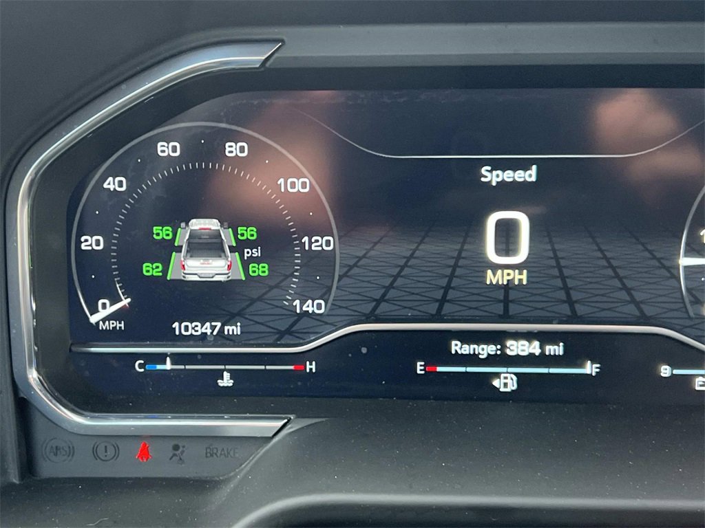 Certified 2025 GMC Sierra 2500 Denali w/ Denali Reserve Package image 20