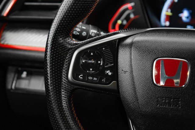 Used 2018 Honda Civic Type R image 14
