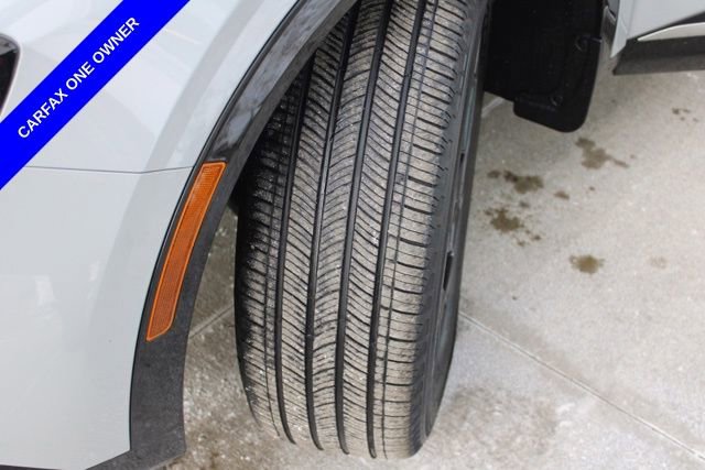 Used 2025 Kia Sportage SX image 13