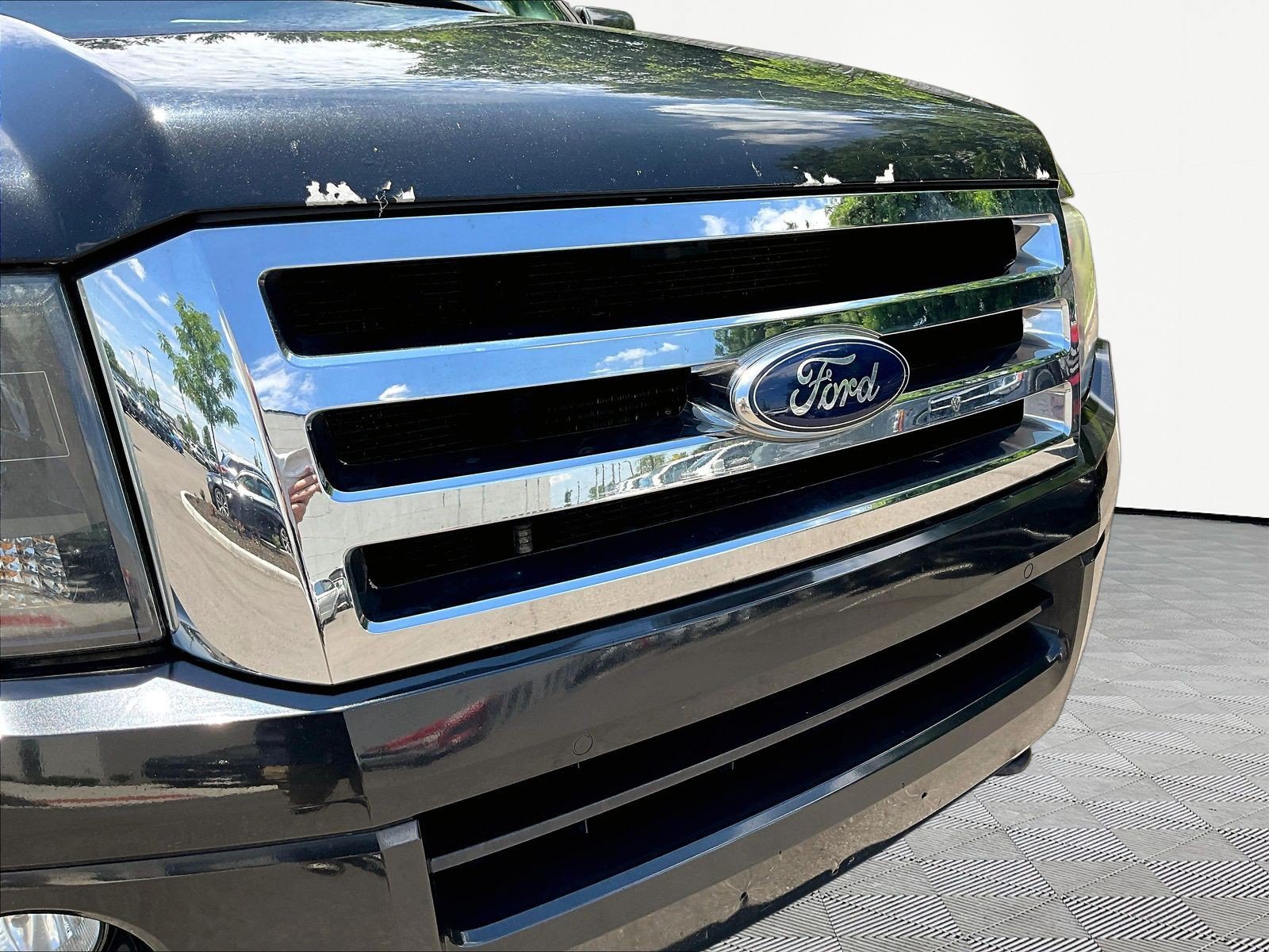 Used 2014 Ford Expedition EL Limited w/ Equipment Group 301A AWD/4WD image 34