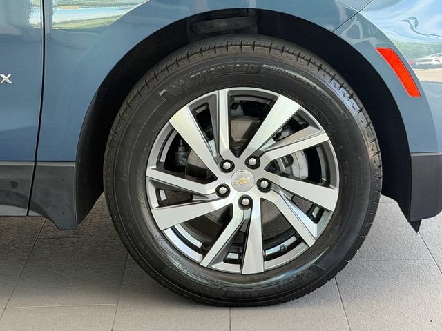 Used 2024 Chevrolet Equinox LT FWD image 9