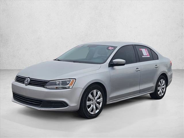 Used 2012 Volkswagen Jetta SE image 7