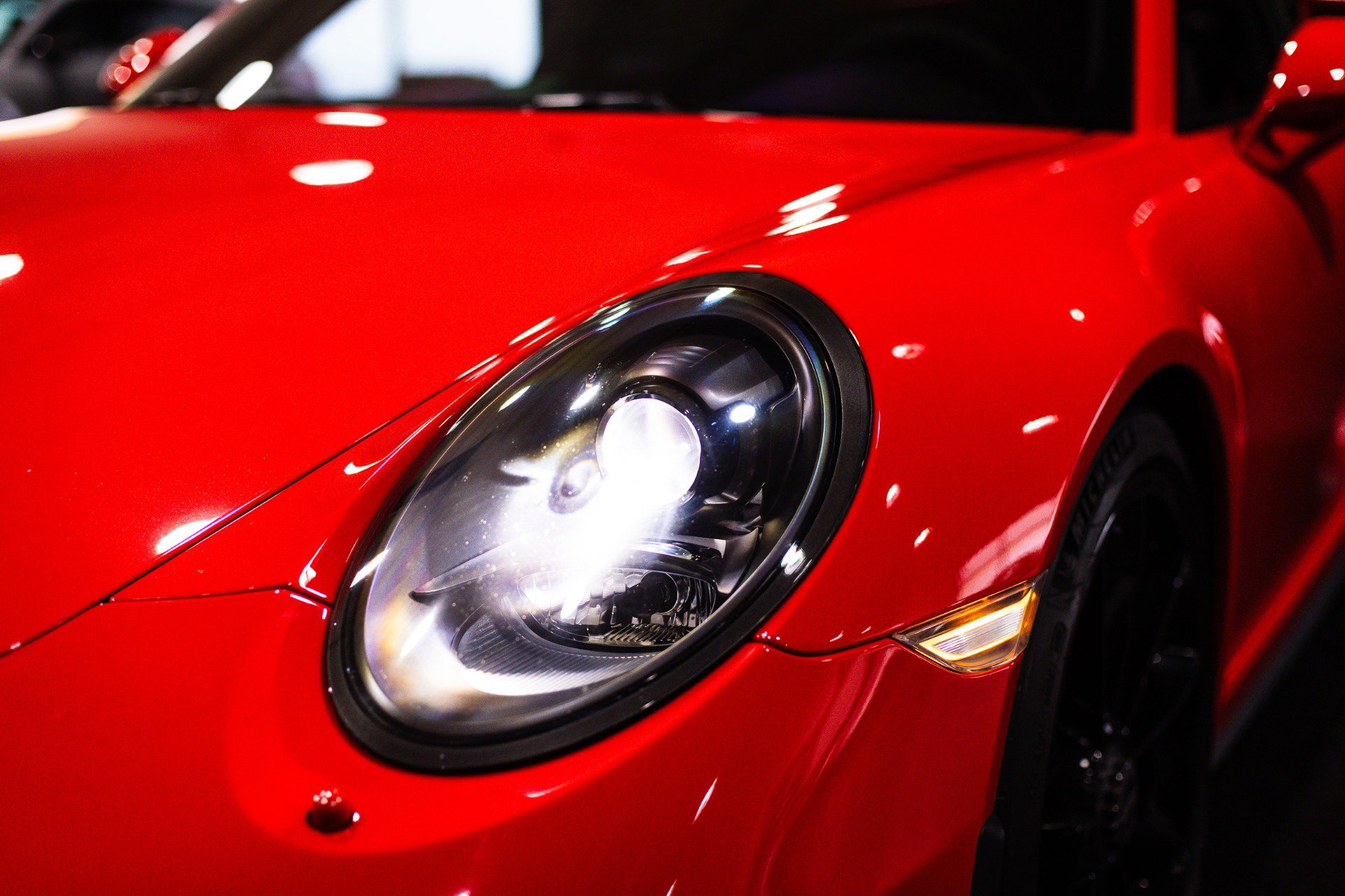 Used 2014 Porsche 911 GT3 image 41