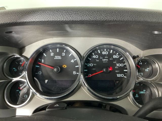 Used 2012 Chevrolet Silverado 3500 LT AWD/4WD image 15