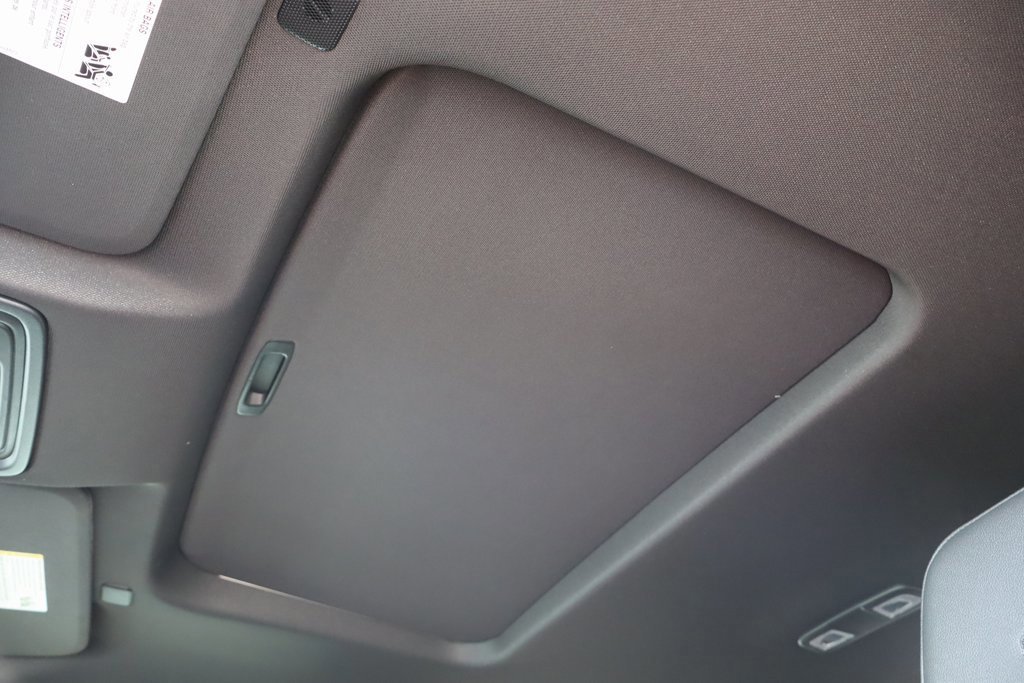 New 2026 GMC Sierra 2500 AT4 w/ AT4 Premium Plus Package image 21