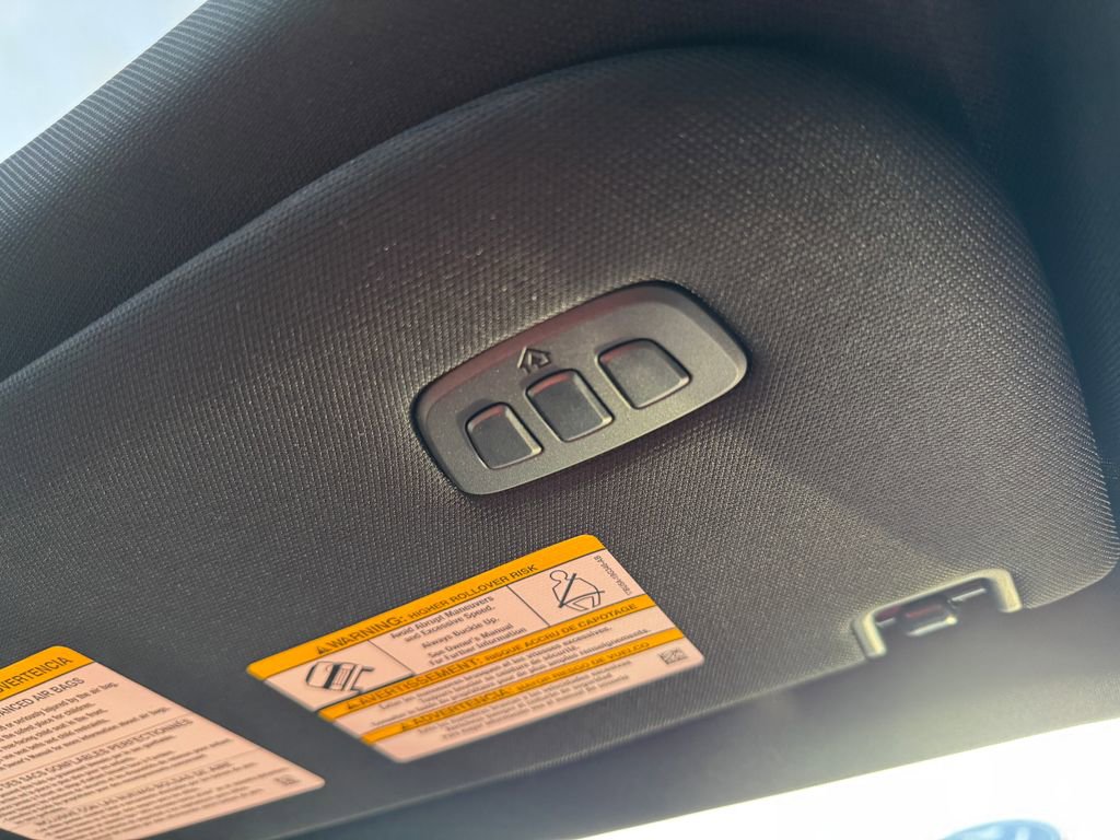 New 2026 Ford Expedition Tremor image 39