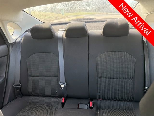 Used 2021 Kia Forte LXS image 22