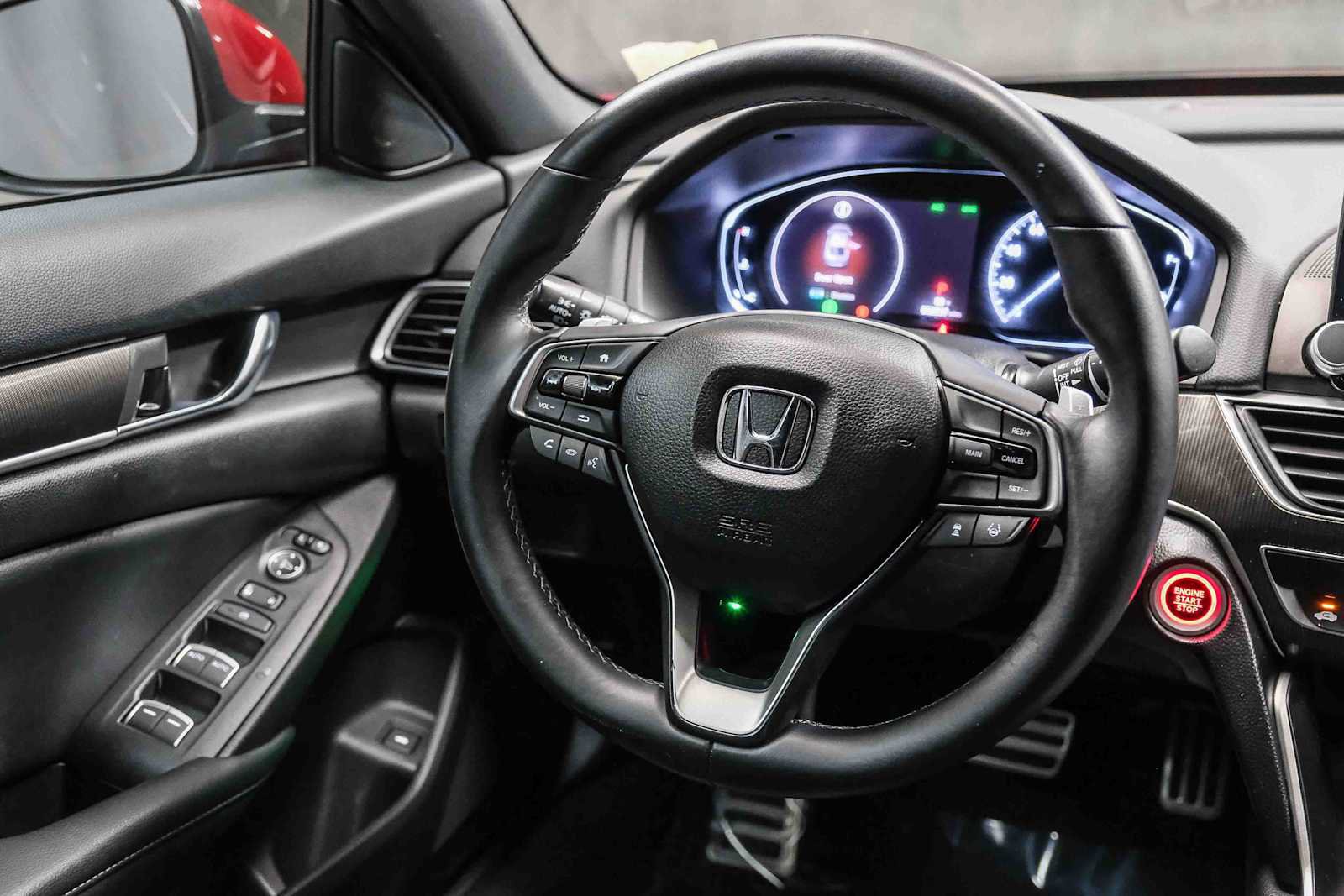 Used 2018 Honda Accord Sport image 19