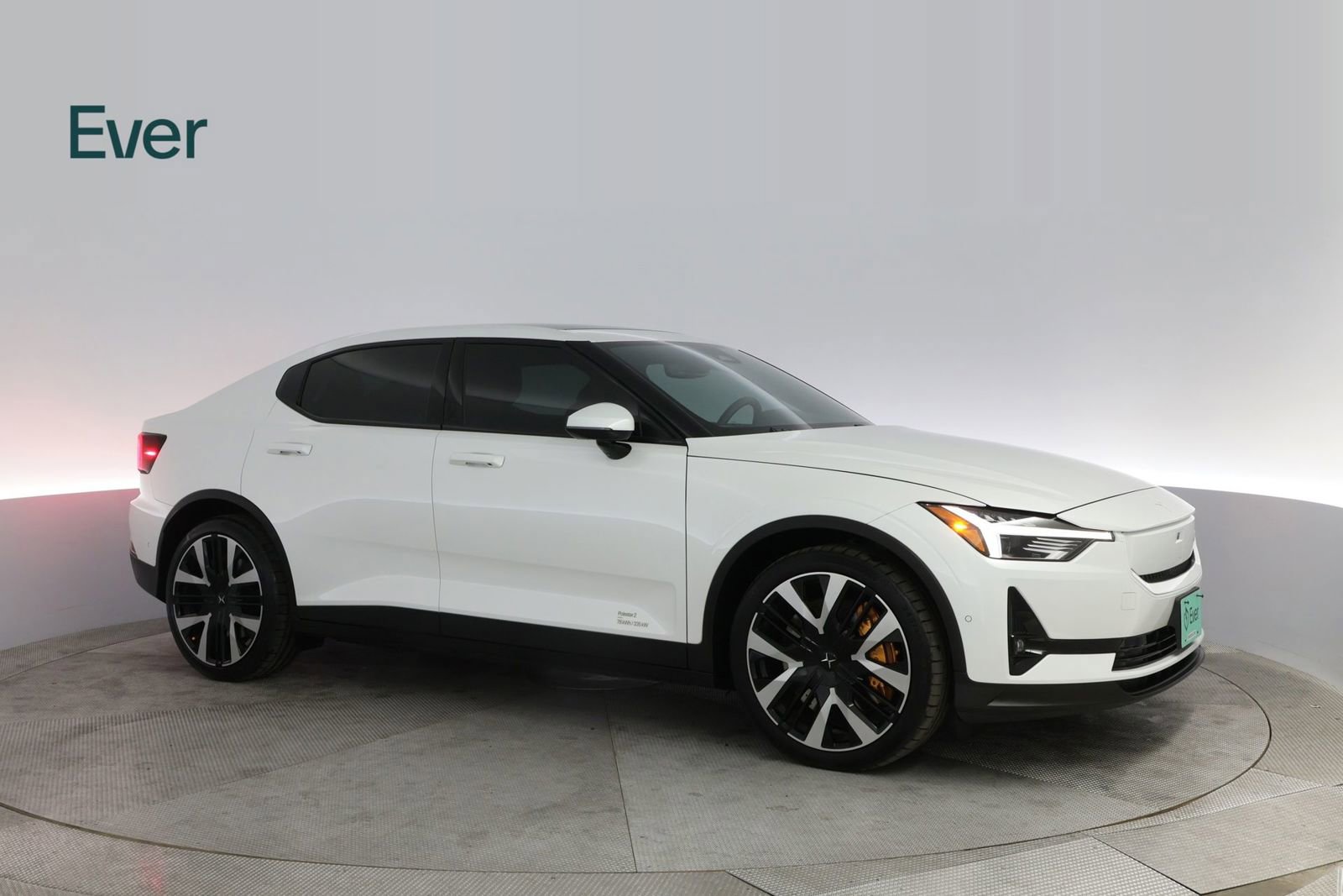Used 2024 Polestar Polestar 2 image 14