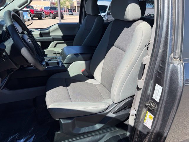 Used 2020 Ford F150 XL w/ Equipment Group 101A Mid RWD image 22