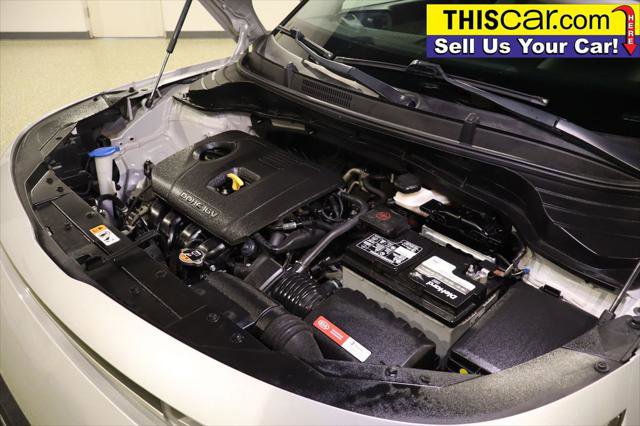 Used 2020 Kia Soul LX image 21