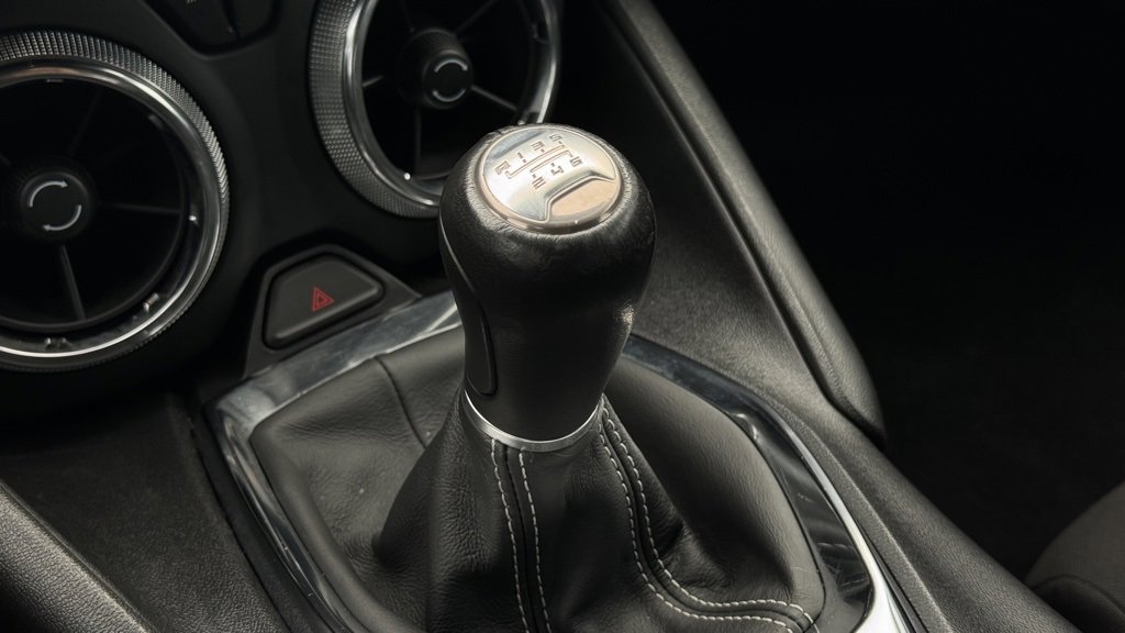 Used 2019 Chevrolet Camaro LT image 24