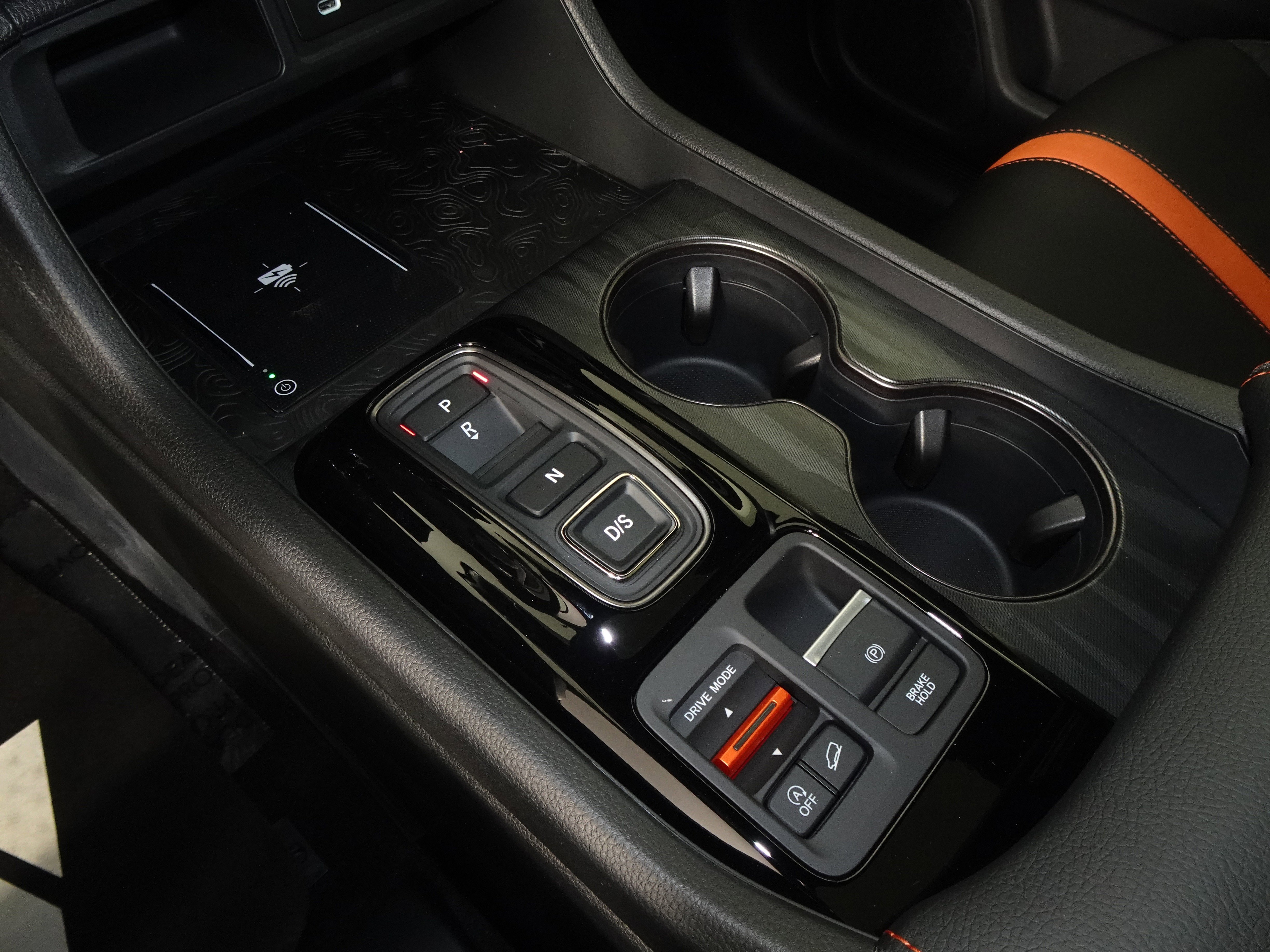 New 2026 Honda Passport TrailSport image 15