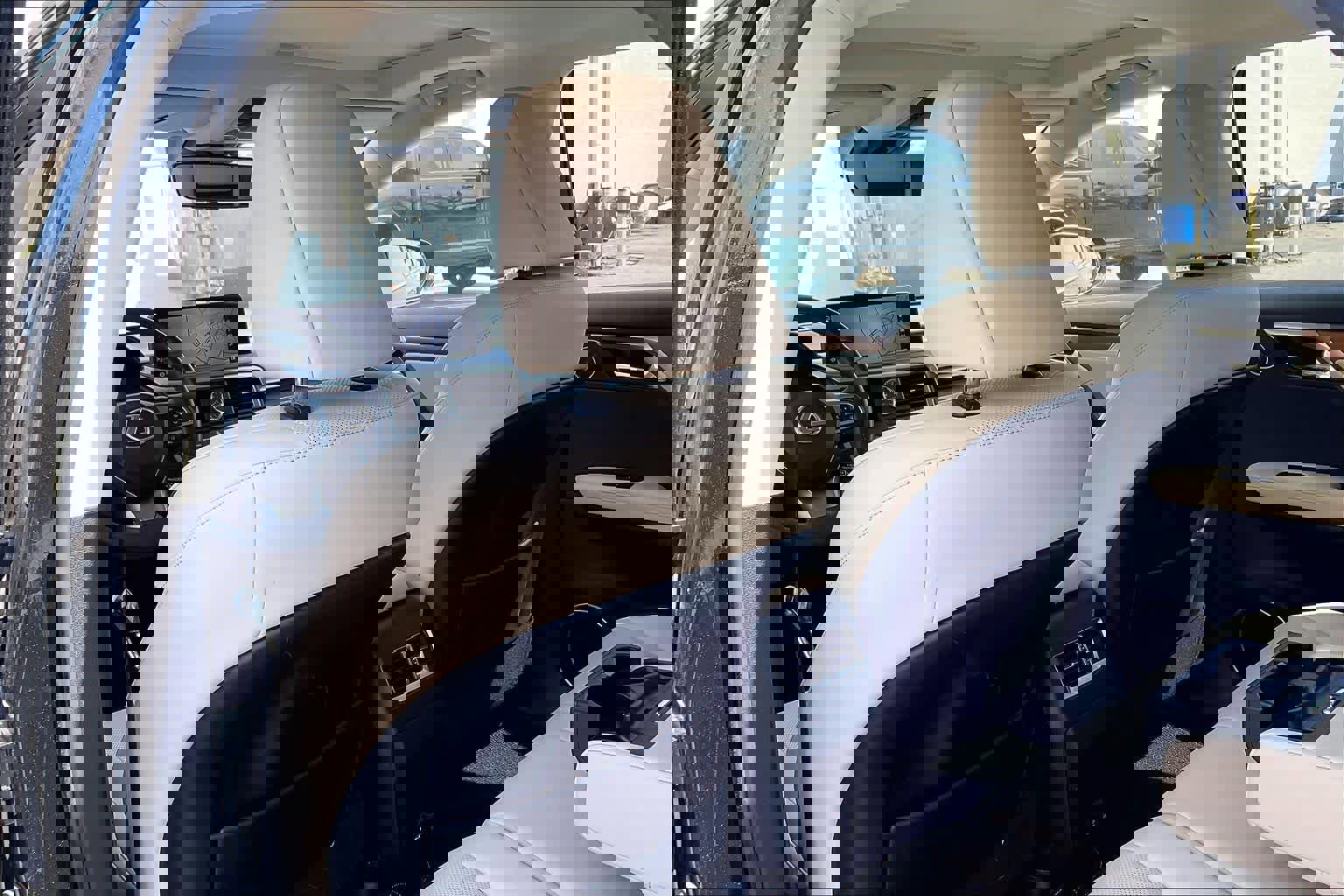 Used 2021 Lexus RX 350 AWD w/ Premium Package image 22