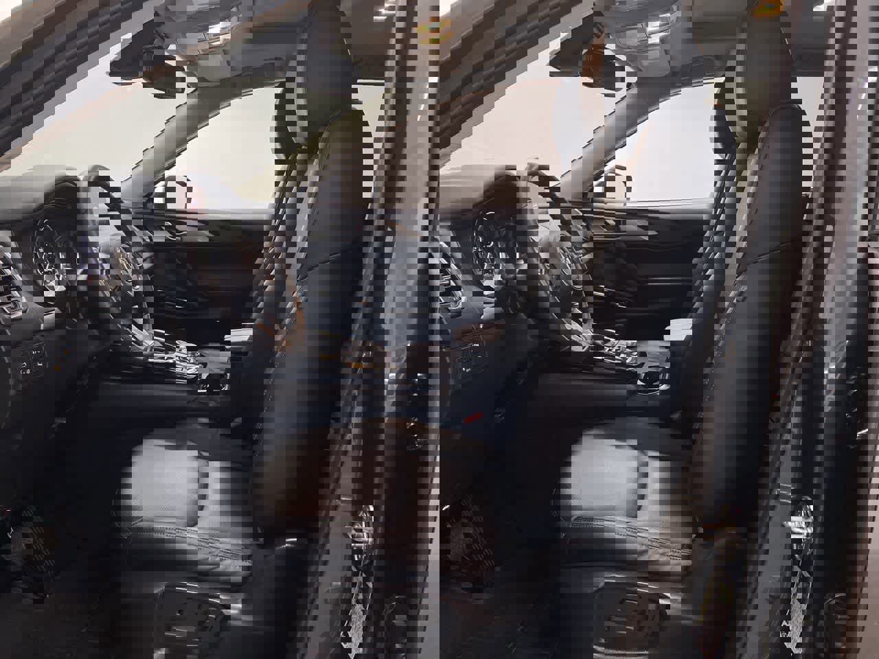 Used 2021 MAZDA CX-9 Touring w/ Touring Premium Package image 15