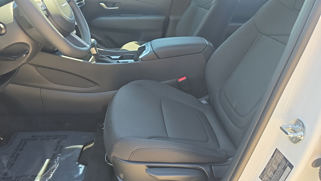 New 2026 Hyundai Tucson SE AWD/4WD image 14
