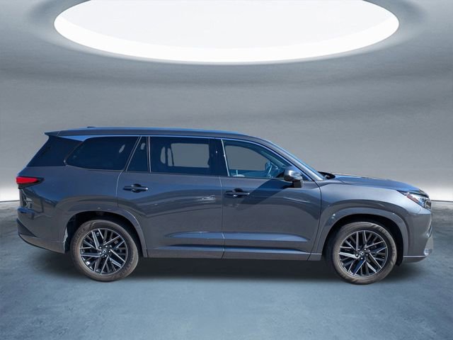 Used 2024 Lexus TX 350 AWD image 3