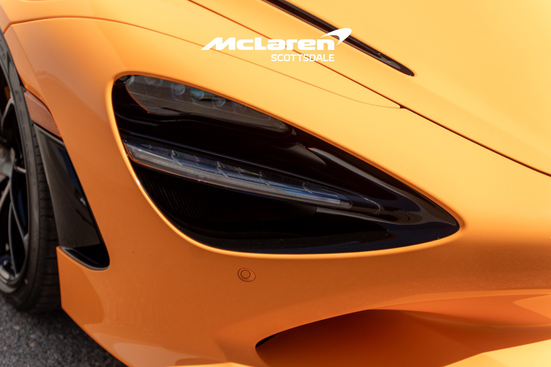 New 2026 McLaren 750S image 18